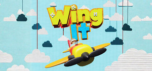 Wing It banner