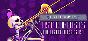 Osteoblasts Soundtrack Bundle banner