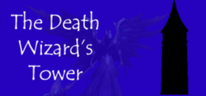 The Death Wizard's Tower banner