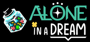 Alone In a Dream banner