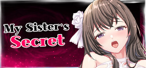 My Sister's Secret banner