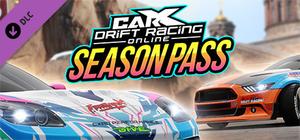 CarX Drift Racing Online - Season Pass banner