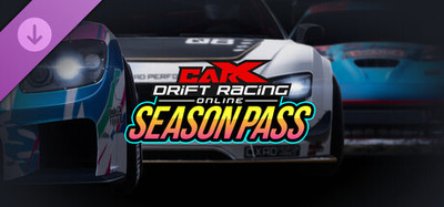 CarX Drift Racing Online - Season Pass