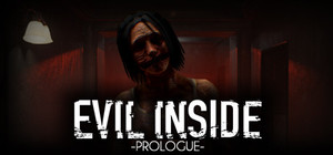 Evil Inside - Prologue banner
