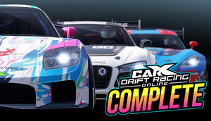 CarX Drift Racing Online - Complete banner