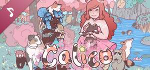 Calico Soundtrack banner