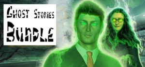 Ghost Stories Bundle banner