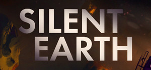 Silent Earth banner