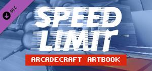 Speed Limit Arcadecraft Artbook banner