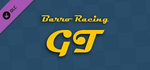 Barro Racing - GT banner