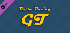 Barro Racing - GT banner