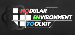 MOENTO - Modular Environment Toolkit banner