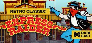 Retro Classix: Express Raider banner