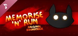 Memorise'n'run Soundtrack banner