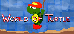 World of Turtle banner