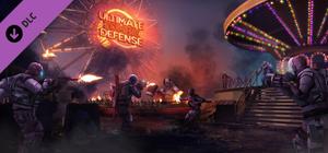 Ultimate Zombie Defense - The Carnival Map banner