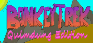 Bonkey Trek Quimdung Edition banner