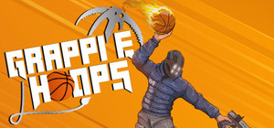 Grapple Hoops banner