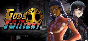 Gods of the Twilight banner