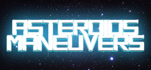 Asteroids Maneuvers banner