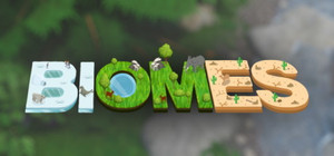 Biomes: Survival Era banner