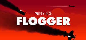 Flying Flogger banner