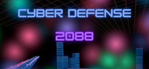Cyber Defense 2088 banner