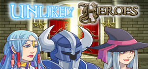 Unlikely Heroes banner