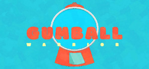 GumBall Warrior banner