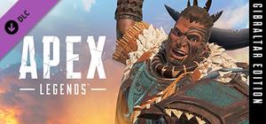Apex Legends™ - Gibraltar Edition banner
