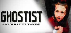 Ghostist banner