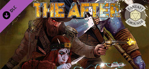 Fantasy Grounds - The After banner