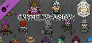 Fantasy Grounds - Gnome Invasion! banner