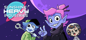 Sunshine Heavy Industries banner