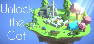 Unlock The Cat banner