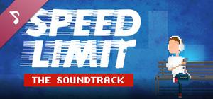 Speed Limit Soundtrack banner