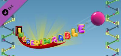 IncrediMarble - Sandbox Mode