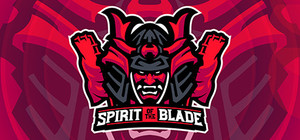 Spirit of the Blade banner