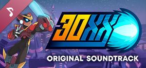 30XX Original Soundtrack banner