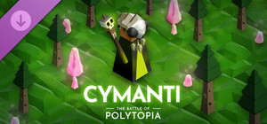 The Battle of Polytopia - Cymanti Tribe banner