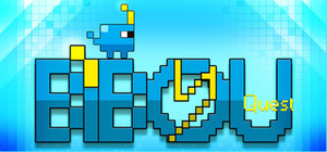 Bibou Quest banner