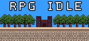 RPG IDLE banner