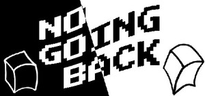 No Going Back banner