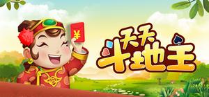 天天斗地主 banner