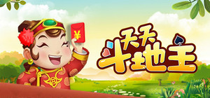 天天斗地主 banner