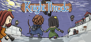Knight Throde banner