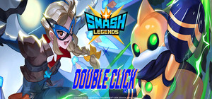 SMASH LEGENDS banner