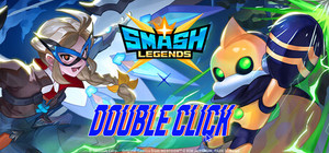 SMASH LEGENDS banner