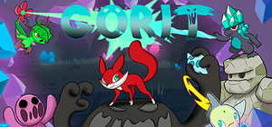 Gorit banner