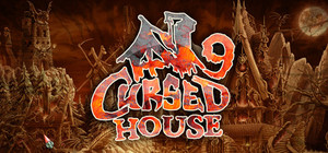 Cursed House 9 - Match 3 Puzzle banner